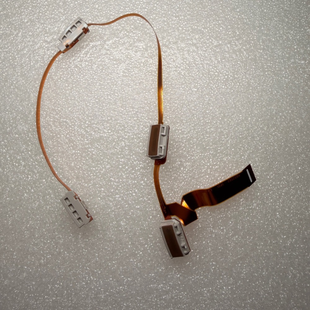 Sony‎ WH-1000XM5 External 4 Mic OEM Noise Canceling Left Flex Cable KBS2562 Part
